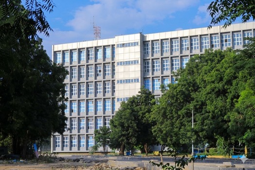 Home - DDU l Dire Dawa University