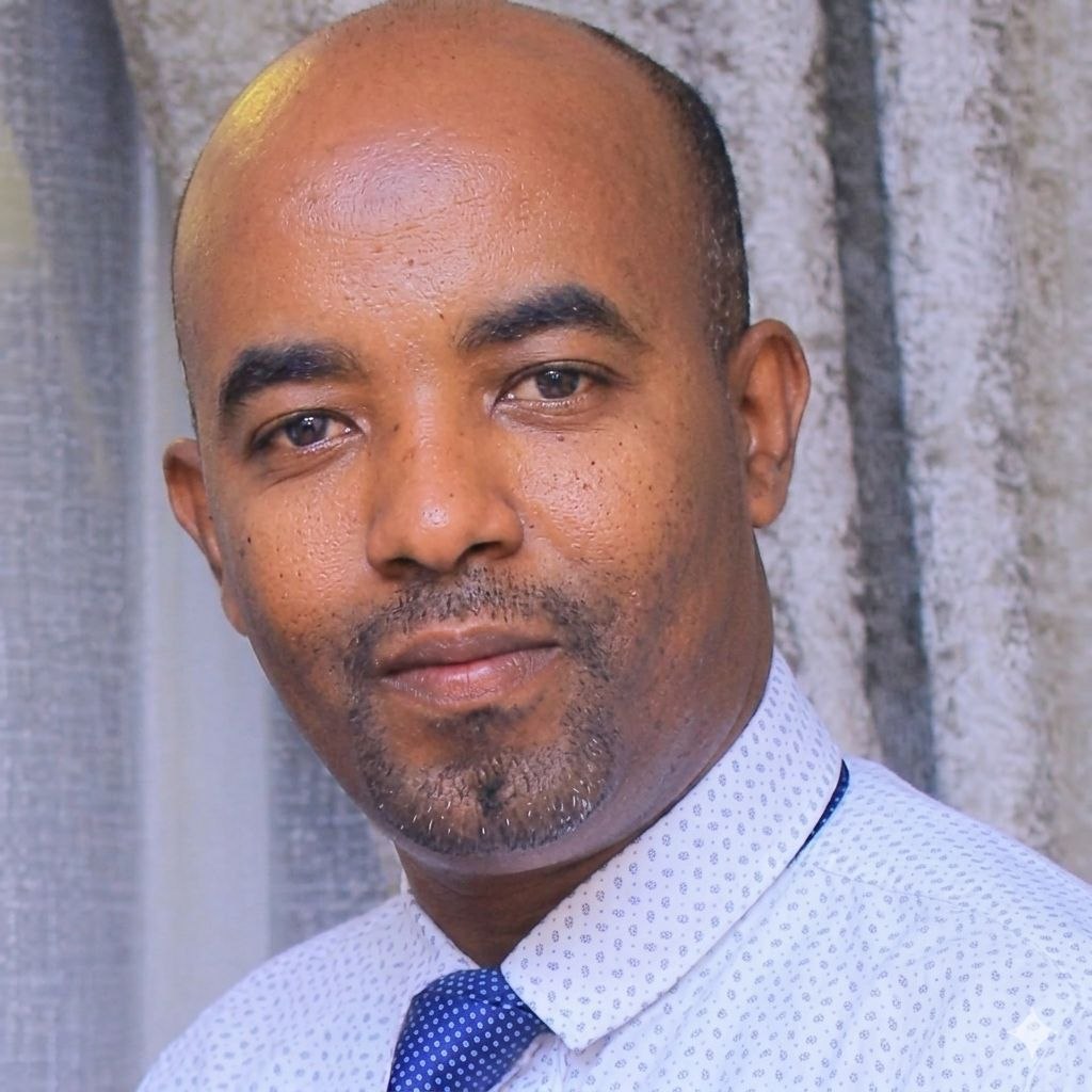 Eshetu Mekonnen Bogale (PhD)