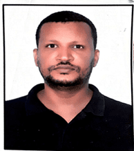 Eyoel Edosa