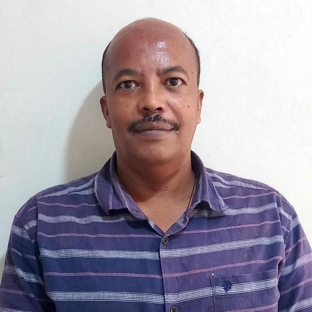 Melaku Masresha (PhD)
