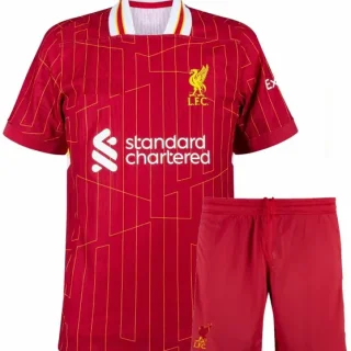 Liverpool