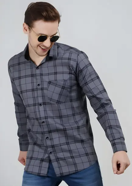 Square Shirts