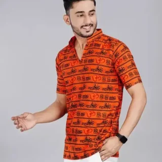 Colorful Shirt