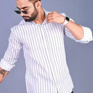 Casual Shirt