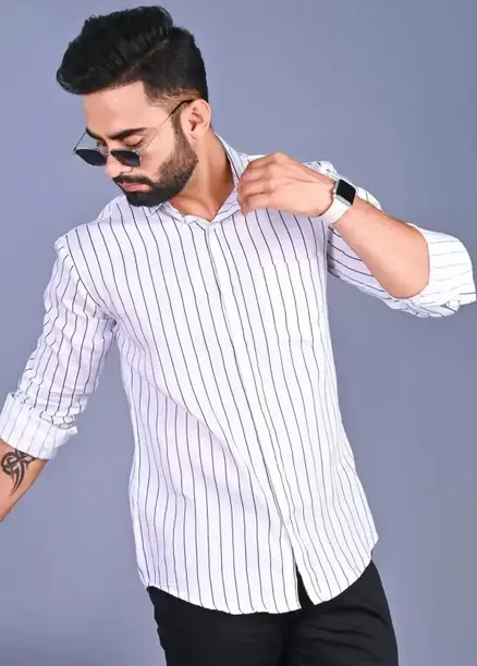 Casual Shirt