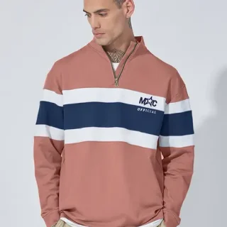 Color Sweetshirt