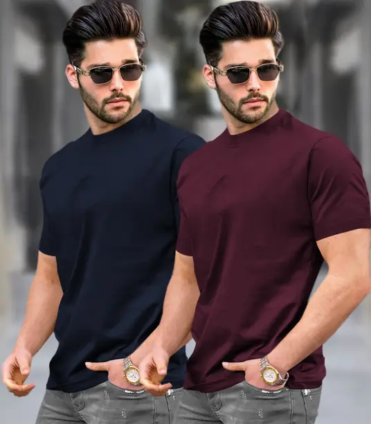 Color tishert