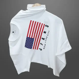 usa tishert